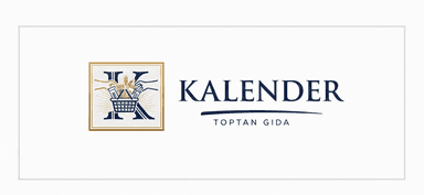 Kalender Logo - Türkiyenin Toptan Adresi